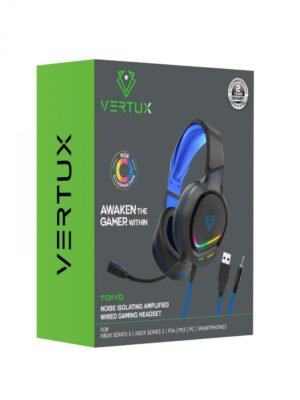 Tokyo Gaming Headset