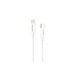 Riversong CL76 Lotus 08 USB-C to Lightning Cable