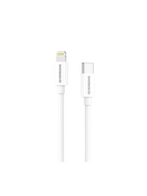 Riversong CL76 Lotus 08 USB-C to Lightning Cable