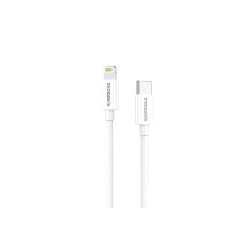 Riversong CL76 Lotus 08 USB-C to Lightning Cable