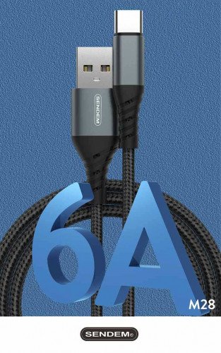 SENDEM-M28
