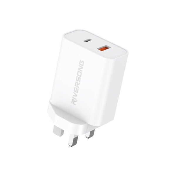 Riversong PowerKub 29 AD89 Power Charger
